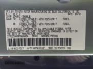 ✅ 2023 Toyota Tacoma SR • VIN: 3TMCZ5AN9PM626034 • Lot: 43517093. Wystawiony na IAAI z przebiegiem 35 131 mil. Bezpłatny archiwum sprzedaży aukcyjnych z USA i szczegółowy raport historii pojazdu na DreamBid. Zdjęcie 9.