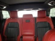 ✅ 2018 Land Rover Range Rover Sport HSE Dynamic • VIN: SALWV2SV8JA806706 • Lot: 47470695. Listed on Copart with 76,976 mi. Free auction sales archive from the USA and detailed vehicle history report at DreamBid. Image 10.