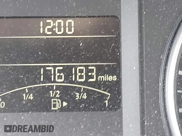 ✅ 2013 Volkswagen Jetta SE • VIN: 3VWDP7AJ9DM265710 • Lot: 43298750. Listed on IAAI with 176,183 mi. Free auction sales archive from the USA and detailed vehicle history report at DreamBid. Image 16.