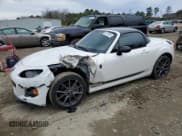 ✅ 2015 Mazda MX-5 Miata Club • VIN: JM1NC2MF6F0239262 • Lot: 44112814. Wystawiony na Copart z przebiegiem 51 286 mil. Bezpłatny archiwum sprzedaży aukcyjnych z USA i szczegółowy raport historii pojazdu na DreamBid. Zdjęcie 1.