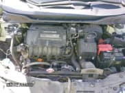 ✅ 2014 Honda Insight EX • VIN: JHMZE2H71ES002369 • Лот: 42455582. Опубликован ранее на IAAI с пробегом 114 331 миль. Бесплатный доступ к архиву аукционных продаж из США и подробный отчёт об истории автомобиля на DreamBid. Изображение 10.