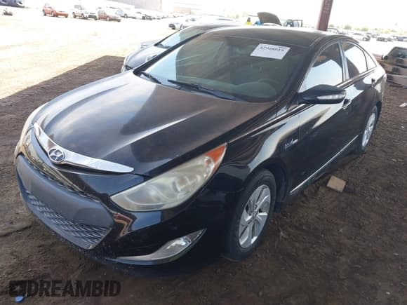 ✅ 2013 Hyundai Sonata Limited • VIN: KMHEC4A49DA071702 • Лот: 42948015. Опубликован ранее на IAAI с пробегом Не указан. Бесплатный доступ к архиву аукционных продаж из США и подробный отчёт об истории автомобиля на DreamBid. Изображение 2.
