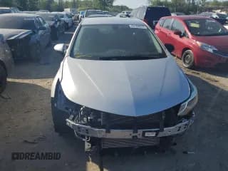 ✅ 2017 Chevrolet Cruze LT • VIN: 1G1BE5SM0H7106614 • Lot: 49168973. Listed on Copart with 56,080 mi. Free auction sales archive from the USA and detailed vehicle history report at DreamBid. Image 5.