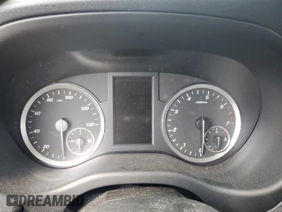 ✅ 2020 Mercedes-Benz Metris Cargo • VIN: W1YV0BEY4L3715815 • Лот: 68636494. Опубликован ранее на Copart с пробегом Не указан. Бесплатный доступ к архиву аукционных продаж из США и подробный отчёт об истории автомобиля на DreamBid. Изображение 9.