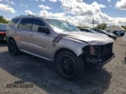 ✅ 2015 Dodge Durango SXT • VIN: 1C4RDHAG3FC750571 • Lot: 58185725. Wystawiony na Copart z przebiegiem 135 901 mil. Bezpłatny archiwum sprzedaży aukcyjnych z USA i szczegółowy raport historii pojazdu na DreamBid. Zdjęcie 4.