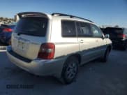 ✅ 2004 Toyota Highlander Limited • VIN: JTEDP21A240039089 • Lot: 91015665. Wystawiony na Copart z przebiegiem Nie podano. Bezpłatny archiwum sprzedaży aukcyjnych z USA i szczegółowy raport historii pojazdu na DreamBid. Zdjęcie 3.