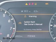 ✅ 2024 Nissan Frontier S • VIN: 1N6ED1CM1RN660317 • Lot: 41086992. Listed on IAAI with 4,933 mi. Free auction sales archive from the USA and detailed vehicle history report at DreamBid. Image 16.