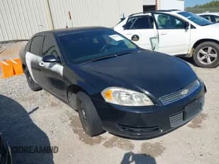 ✅ 2007 Chevrolet Impala Police Unmarked Police • VIN: 2G1WS55R379416836 • Лот: 43313494. Опубликован ранее на IAAI с пробегом 136 743 миль. Бесплатный доступ к архиву аукционных продаж из США и подробный отчёт об истории автомобиля на DreamBid. Изображение 1.