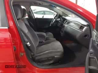 2013 Chevrolet Impala Police with VIN 2G1WD5E37D1224271, listed as a IAAI auction lot 41325592 with 90,009 mi miles and . Bid and sale history available at DreamBid. Image 5.