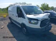 ✅ 2018 Ford Transit • VIN: 1FTYE1ZM3JKB49251 • Лот: 42657483. Опубликован ранее на IAAI с пробегом 102 024 миль. Бесплатный доступ к архиву аукционных продаж из США и подробный отчёт об истории автомобиля на DreamBid. Изображение 1.