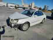 ✅ 2005 Hyundai Sonata GLS • VIN: KMHWF35H45A143197 • Lot: 90935125. Wystawiony na Copart z przebiegiem 286 956 mil. Bezpłatny archiwum sprzedaży aukcyjnych z USA i szczegółowy raport historii pojazdu na DreamBid. Zdjęcie 1.