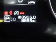 ✅ 2025 Subaru Forester Premium • VIN: JF2SLDDC0SH428264 • Lot: 42403076. Listed on IAAI with 8,955 mi. Free auction sales archive from the USA and detailed vehicle history report at DreamBid. Image 15.