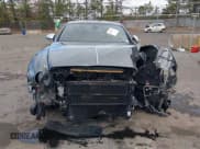 ✅ 2023 Bentley Flying Spur W12 • VIN: SCBBB6ZG7PC007285 • Lot: 43557332. Listed on IAAI with 18,328 mi. Free auction sales archive from the USA and detailed vehicle history report at DreamBid. Image 12.