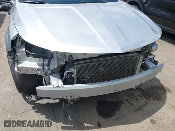 ✅ 2016 Chevrolet Impala LS • VIN: 2G11X5SA0G9178051 • Lot: 42814274. Listed on IAAI with 135,102 mi. Free auction sales archive from the USA and detailed vehicle history report at DreamBid. Image 6.