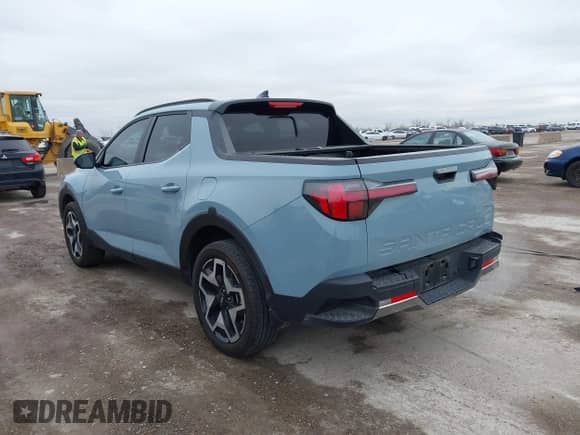 ✅ 2023 Hyundai Santa Cruz Limited • VIN: 5NTJEDAF5PH060497 • Лот: 41409836. Размещён на IAAI с пробегом 24 809 миль миль. Получите бесплатный доступ к архиву аукционных продаж из США и посмотрите подробный отчёт об истории автомобиля на DreamBid. Изображение 3.
