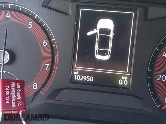 ✅ 2019 Volkswagen Jetta S • VIN: 3VWC57BU3KM180594 • Лот: 43457968. Опубликован ранее на IAAI с пробегом 102 950 миль. Бесплатный доступ к архиву аукционных продаж из США и подробный отчёт об истории автомобиля на DreamBid. Изображение 16.