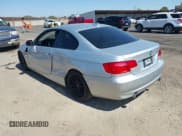 ✅ 2011 BMW 3 Series 335i • VIN: WBAKG7C57BE264212 • Lot: 42771658. Listed on IAAI with 156,860 mi. Free auction sales archive from the USA and detailed vehicle history report at DreamBid. Image 3.