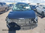 ✅ 2025 Kia Sportage EX • VIN: KNDPV3DF5S7354025 • Lot: 43282429. Listed on IAAI with 10,688 mi. Free auction sales archive from the USA and detailed vehicle history report at DreamBid. Image 11.