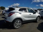 ✅ 2019 Buick Encore Preferred • VIN: KL4CJESB4KB705231 • Lot: 89517705. Wystawiony na Copart z przebiegiem 155 555 mil. Bezpłatny archiwum sprzedaży aukcyjnych z USA i szczegółowy raport historii pojazdu na DreamBid. Zdjęcie 3.