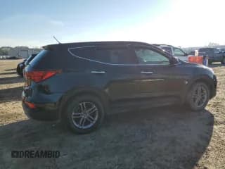 ✅ 2018 Hyundai Santa Fe 2.4L • VIN: 5NMZTDLB9JH085148 • Лот: 36122073. Опубликован ранее на Copart с пробегом 126 521 миль. Бесплатный доступ к архиву аукционных продаж из США и подробный отчёт об истории автомобиля на DreamBid. Изображение 3.