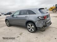 ✅ 2021 Mercedes-Benz GLC 300 • VIN: W1N0G8DB7MV263836 • Lot: 54708085. Listed on Copart with 67,313 mi. Free auction sales archive from the USA and detailed vehicle history report at DreamBid. Image 2.