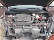 ✅ 2025 Buick Envision Avenir • VIN: LRBFZME42SD005889 • Lot: 42776912. Listed on IAAI with 3,566 mi. Free auction sales archive from the USA and detailed vehicle history report at DreamBid. Image 10.