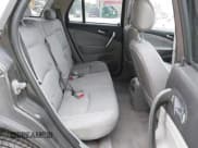 ✅ 2007 Saturn VUE I4 Hybrid • VIN: 5GZCZ33Z77S851420 • Lot: 42873902. Wystawiony na IAAI z przebiegiem 125 737 mil. Bezpłatny archiwum sprzedaży aukcyjnych z USA i szczegółowy raport historii pojazdu na DreamBid. Zdjęcie 8.