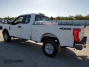 ✅ 2018 Ford F-250 XL • VIN: 1FT7X2B63JEB11766 • Lot: 85009805. Listed on Copart with 166,378 mi. Free auction sales archive from the USA and detailed vehicle history report at DreamBid. Image 2.