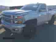 2014 Chevrolet Silverado 1500 LT с VIN 1GCNCREC3EZ151535, выставлен на аукционе IAAI как лот 40847098 с пробегом Не указан миль и . История ставок и продаж доступна на DreamBid. Изображение 6.