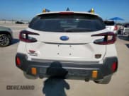 ✅ 2024 Subaru Crosstrek Wilderness • VIN: 4S4GUHT69R3745368 • Lot: 85308765. Wystawiony na Copart z przebiegiem 9 837 mil. Bezpłatny archiwum sprzedaży aukcyjnych z USA i szczegółowy raport historii pojazdu na DreamBid. Zdjęcie 6.