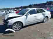 2009 Hyundai Sonata SE with VIN 5NPEU46FX9H471991, listed as a IAAI auction lot 41771221 with Not provided miles and . Bid and sale history available at DreamBid. Image 16.