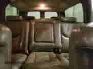 2003 Chevrolet Suburban Z71 z VIN 3GNFK16Z93G197080, wystawiony jako Copart lot #79689684 z przebiegiem 254 809 mil mil oraz Szkoda całkowita • Salvage title. Historia ofert i sprzedaży dostępna na DreamBid. Obrazek 10.