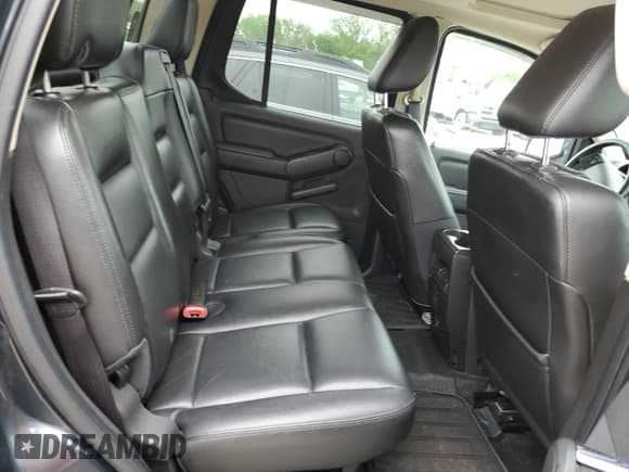 ✅ 2010 Ford Explorer Sport Trac Limited • VIN: 1FMEU5D84AUA13671 • Lot: 53990435. Wystawiony na Copart z przebiegiem 112 099 mil. Bezpłatny archiwum sprzedaży aukcyjnych z USA i szczegółowy raport historii pojazdu na DreamBid. Zdjęcie 10.