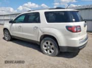 ✅ 2015 GMC Acadia SLE • VIN: 1GKKRPKD7FJ303453 • Лот: 84603845. Опубликован ранее на Copart с пробегом 203 278 миль. Бесплатный доступ к архиву аукционных продаж из США и подробный отчёт об истории автомобиля на DreamBid. Изображение 2.