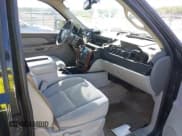 ✅ 2007 Chevrolet Avalanche LTZ • VIN: 3GNEC12J67G110914 • Lot: 41933097. Listed on IAAI with 197,230 mi. Free auction sales archive from the USA and detailed vehicle history report at DreamBid. Image 5.