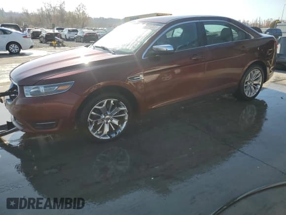 ✅ 2015 Ford Taurus Limited • VIN: 1FAHP2J88FG125526 • Lot: 92259335. Wystawiony na Copart z przebiegiem 185 511 mil. Bezpłatny archiwum sprzedaży aukcyjnych z USA i szczegółowy raport historii pojazdu na DreamBid. Zdjęcie 1.