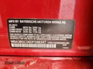 ✅ 2013 BMW 3 Series 328i xDrive • VIN: WBA3B5C56DF598347 • Lot: 93331725. Listed on Copart with 160,086 mi. Free auction sales archive from the USA and detailed vehicle history report at DreamBid. Image 13.