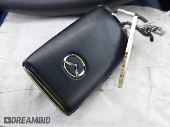 ✅ 2025 Mazda CX-50 S Premium Plus • VIN: 7MMVABEM8SN373156 • Лот: 43582168. Опубликован ранее на IAAI с пробегом 8 594 миль. Бесплатный доступ к архиву аукционных продаж из США и подробный отчёт об истории автомобиля на DreamBid. Изображение 11.