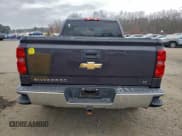 ✅ 2014 Chevrolet Silverado 1500 LT • VIN: 1GCVKRECXEZ410296 • Lot: 93897815. Listed on Copart with 149,797 mi. Free auction sales archive from the USA and detailed vehicle history report at DreamBid. Image 6.