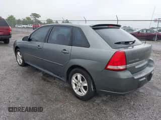 2005 Chevrolet Malibu Maxx LS с VIN 1G1ZT648X5F110908, выставлен на аукционе IAAI как лот 41970885 с пробегом 175 547 миль миль и . История ставок и продаж доступна на DreamBid. Изображение 3.