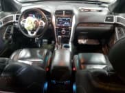 ✅ 2013 Ford Explorer Limited • VIN: 1FM5K8F8XDGB99742 • Lot: 86833385. Wystawiony na Copart z przebiegiem 120 888 mil. Bezpłatny archiwum sprzedaży aukcyjnych z USA i szczegółowy raport historii pojazdu na DreamBid. Zdjęcie 8.