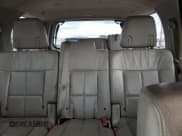 ✅ 2013 Lincoln Navigator • VIN: 5LMJJ2H58DEL01971 • Lot: 80387545. Listed on Copart with 180,847 mi. Free auction sales archive from the USA and detailed vehicle history report at DreamBid. Image 10.