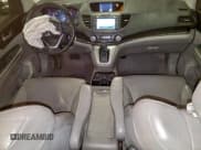 ✅ 2013 Honda CR-V EX-L • VIN: 5J6RM4H71DL045418 • Lot: 95411645. Listed on Copart with 178,325 mi. Free auction sales archive from the USA and detailed vehicle history report at DreamBid. Image 8.