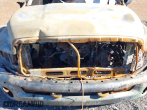 2003 Dodge 1500 ST с VIN 1D3HA18Z73J558524, выставлен на аукционе IAAI как лот 41515832 с пробегом Не указан миль и . История ставок и продаж доступна на DreamBid. Изображение 10.