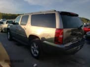 ✅ 2008 Chevrolet Suburban LTZ • VIN: 3GNFK163X8G188925 • Lot: 70700303. Wystawiony na Copart z przebiegiem 177 311 mil. Bezpłatny archiwum sprzedaży aukcyjnych z USA i szczegółowy raport historii pojazdu na DreamBid. Zdjęcie 2.