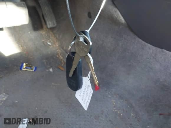 2001 Honda Accord EX с VIN 1HGCG566X1A148428, выставлен на аукционе IAAI как лот 41869572 с пробегом 221 113 миль миль и . История ставок и продаж доступна на DreamBid. Изображение 11.