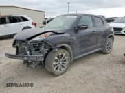 ✅ 2017 Nissan Juke SL • VIN: JN8AF5MR3HT702367 • Lot: 81623345. Wystawiony na Copart z przebiegiem 127 240 mil. Bezpłatny archiwum sprzedaży aukcyjnych z USA i szczegółowy raport historii pojazdu na DreamBid. Zdjęcie 1.