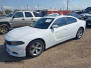 ✅ 2018 Dodge Charger SXT Plus • VIN: 2C3CDXHG5JH238410 • Lot: 43334092. Listed on IAAI with 128,613 mi. Free auction sales archive from the USA and detailed vehicle history report at DreamBid. Image 17.