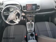 ✅ 2021 Hyundai Venue SEL • VIN: KMHRC8A35MU077222 • Lot: 85539104. Listed on Copart with 45,128 mi. Free auction sales archive from the USA and detailed vehicle history report at DreamBid. Image 8.