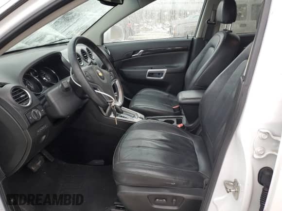2013 Chevrolet Captiva Sport LT с VIN 3GNAL3EK7DS635407, выставлен на аукционе Copart как лот 85871744 с пробегом 116 668 миль миль и Чистый • Clean title. История ставок и продаж доступна на DreamBid. Изображение 7.